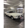 Image 1 : 1975 OLDSMOBILE DELTA 88 ROYALE CONVERTIBLE
