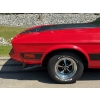 Image 14 : 1973 FORD MUSTANG MACH I 351 COBRA JET