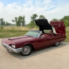 Image 5 : 1964 FORD THUNDERBIRD