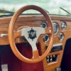 Image 21 : 1985 SHARK CUSTOM ROADSTER