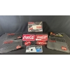 Image 1 : COCA-COLA AMT 1:25 FORD LOUISEVILLE TRUCK KIT, CAR MATS, & LICENSE PLATES