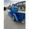 Image 8 : 1936 CHEVROLET MASTER CUSTOM TRUCK