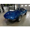 Image 12 : 1971 CHEVROLET CORVETTE CONVERTIBLE LS5 454 365HP