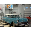 Image 4 : 1957 CHEVROLET NOMAD