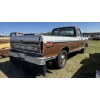 Image 4 : 1975 FORD F-250 CAMPER SPECIAL RANGER XLT