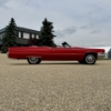 Image 7 : 1969 CADILLAC DEVILLE CONVERTIBLE