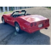 Image 4 : 1977 CHEVROLET CORVETTE CONVERTIBLE