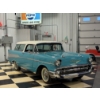 Image 13 : 1957 CHEVROLET NOMAD