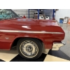 Image 22 : 1964 CHEVROLET IMPALA SS CONVERTIBLE 