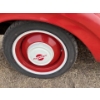 Image 20 : 1962, Mercury M100 Unibody