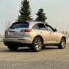 Image 6 : NO RESERVE 2005 INFINITI FX