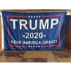 Image 1 : TRUMP 2020 FLAG
