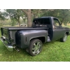 Image 3 : 1977 CHEVROLET C10 CUSTOM