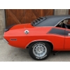 Image 15 : 1970 DODGE CHALLENGER TA