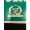 Image 2 : EARLY 70s QUAKER STATE DEALER SIGN