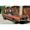 Image 4 : 1969 AMC SST CUSTOM RESTOMOD