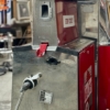 Image 2 : NO RESERVE VINTAGE SKY CHIEF GAS PUMP