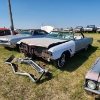 Image 1 : 1966 BUICK WILDCAT 2 DOOR CONVERTIBLE 