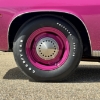 Image 10 : 1970 PLYMOUTH CUDA 4-SPEED MANUAL