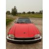 Image 8 : 1992 JAGUAR XJS CONVERTIBLE