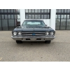 Image 4 : 1969 CHEVROLET CHEVELLE