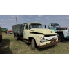 Image 3 : 1956 FORD F500