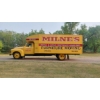 Image 1 : NO RESERVE 1954 MILNE CUBE TRUCK