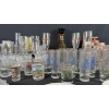 Image 5 : LARGE VINTAGE GLASSWARE COLLECTION