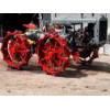 Image 3 : 1931 MASSEY HARRIS GP 4x4 