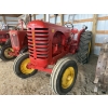 Image 4 : MASSEY-HARRIS 55