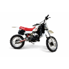 Image 2 : 1983 YAMAHA YZ80 