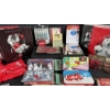 Image 6 : COCA-COLA POLAR BEAR & STATIONERY COLLECTION - PENCILS, BINDERS, CALCULATORS
