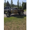 Image 1 : 1936 FORD CUSTOM TRUCK