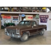 Image 1 : 1980 GMC Sierra Classic