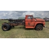 Image 6 : 1966 GMC 960
