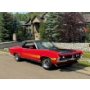Image 9 : NO RESERVE 1971 FORD TORINO GT CONVERTIBLE