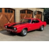Image 6 : 1969 CHEVROLET CAMARO Z28