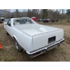 Image 9 : 1981 CHEVROLET EL CAMINO 
