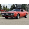 Image 1 : 1974 DODGE CHARGER RT TRIBUTE