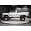 Image 3 : 1986 CHEVROLET K10 