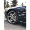 Image 8 : 2003 MERCEDES SL 55 AMG 