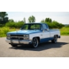 Image 1 : 1984 GMC C1500