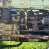 Image 6 : 19 - NO RESERVE - 1949? FORD 8N ACREAGE TRACTOR