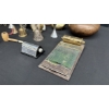Image 2 : VINTAGE BRASS & METAL COLLECTIBLES