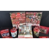 Image 7 : ASSORTED COCA-COLA PUZZLES & PLAYING CARDS
