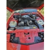 Image 17 : 1991 PONTIAC FIREBIRD CONVERTIBLE