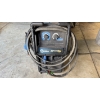 Image 2 : Miller Millermatic 212 Mig Welder with Mask