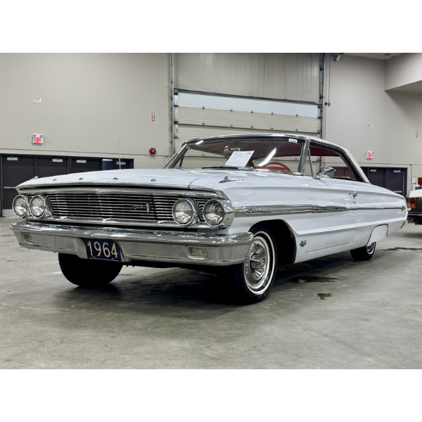 1964 FORD GALAXIE 500 XL