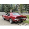 Image 19 : 4:30PM SATURDAY SPECIAL FEATURE 1969 CHEVROLET CAMARO RS/SS 427 PROTOURING CUSTOM