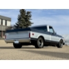 Image 7 : 1972 CHEVROLET C10 SHORTBOX RESTOMOD

